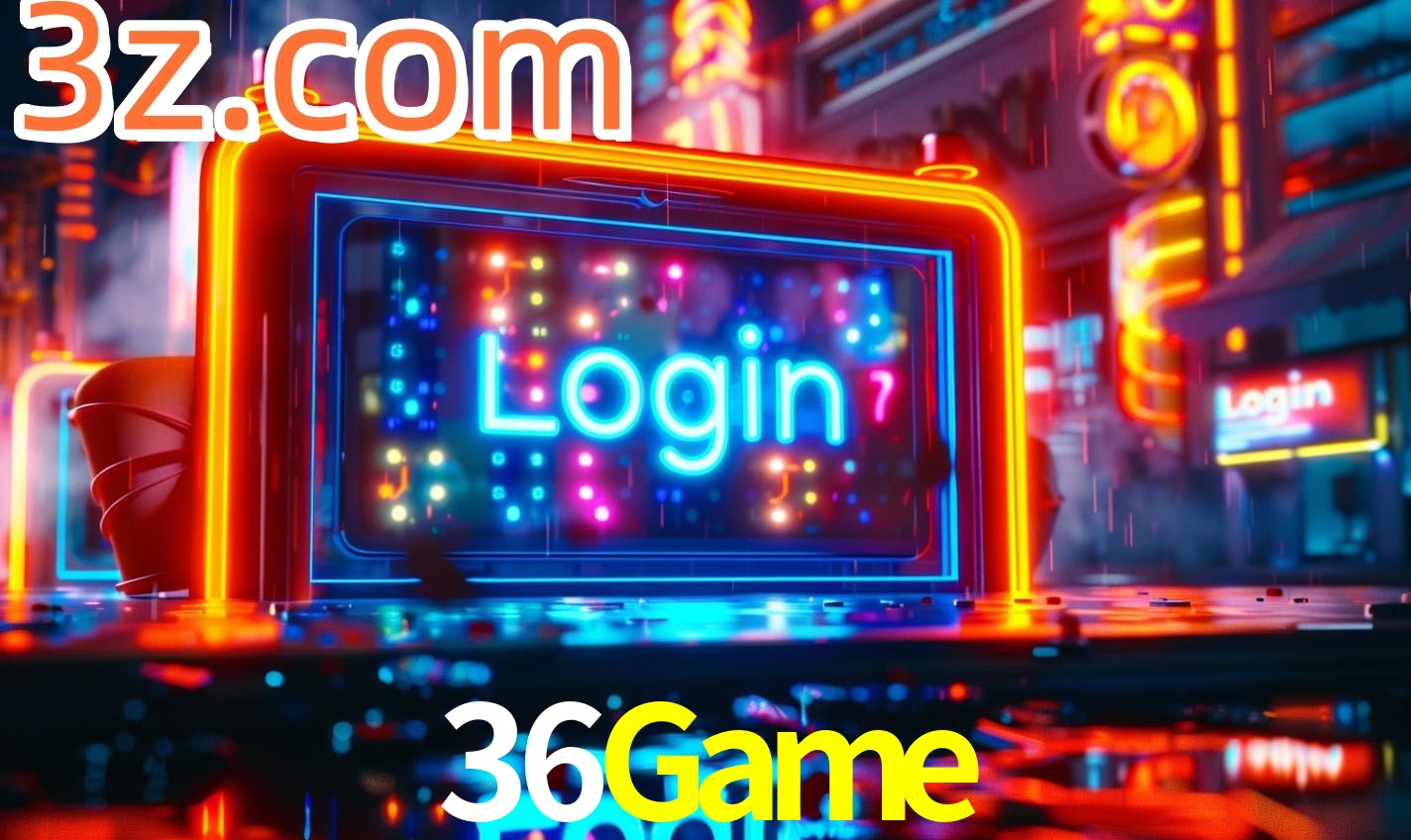 Registre-se hoje no Cassino 36Game